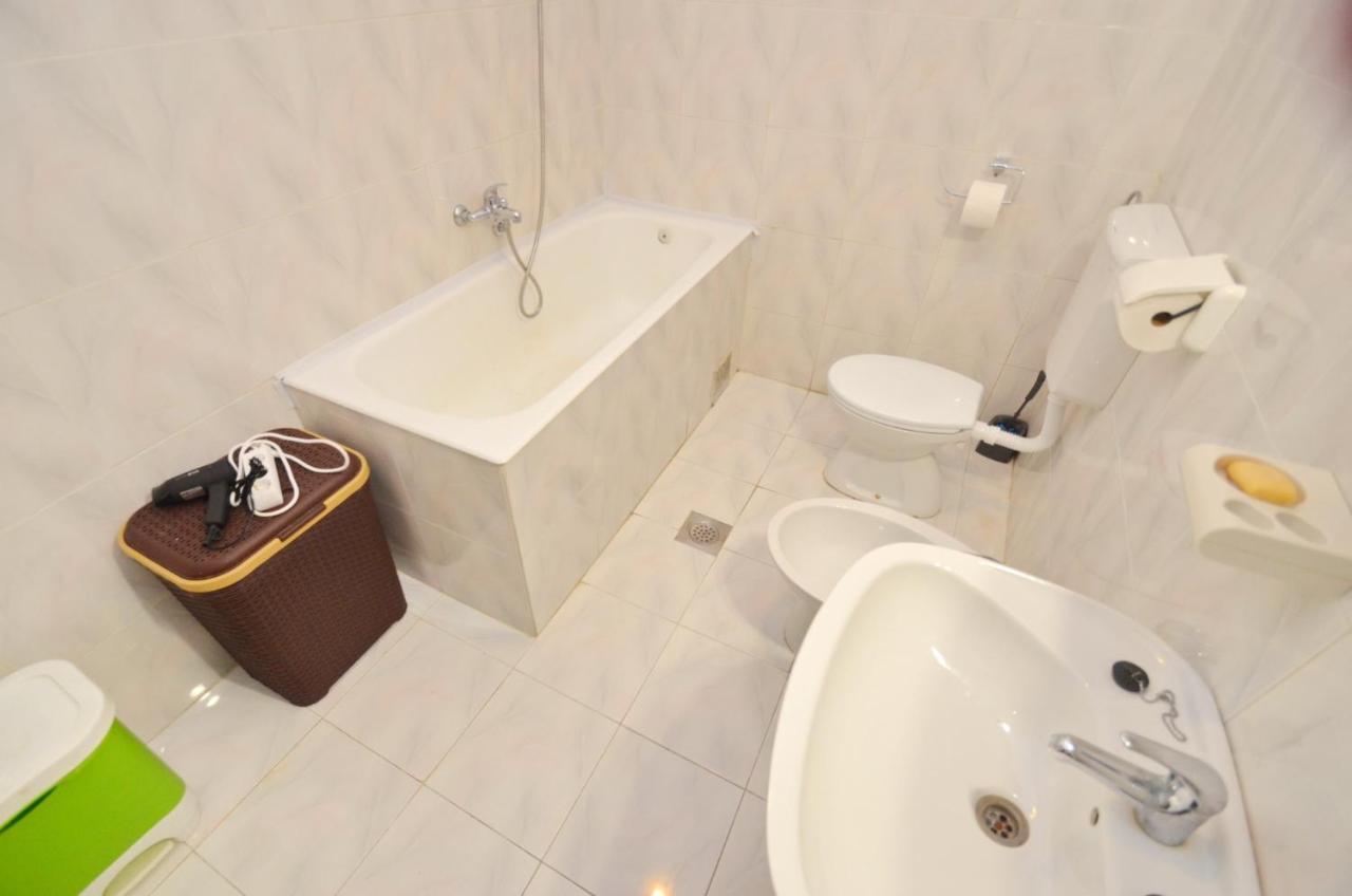 Apartman Nikola - Two Bedroom Ap. With Seaview *