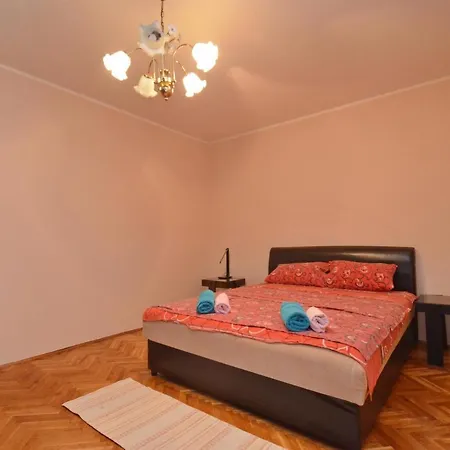 Nikola - Two Bedroom Ap. With Seaview Котор Екстер'єр фото