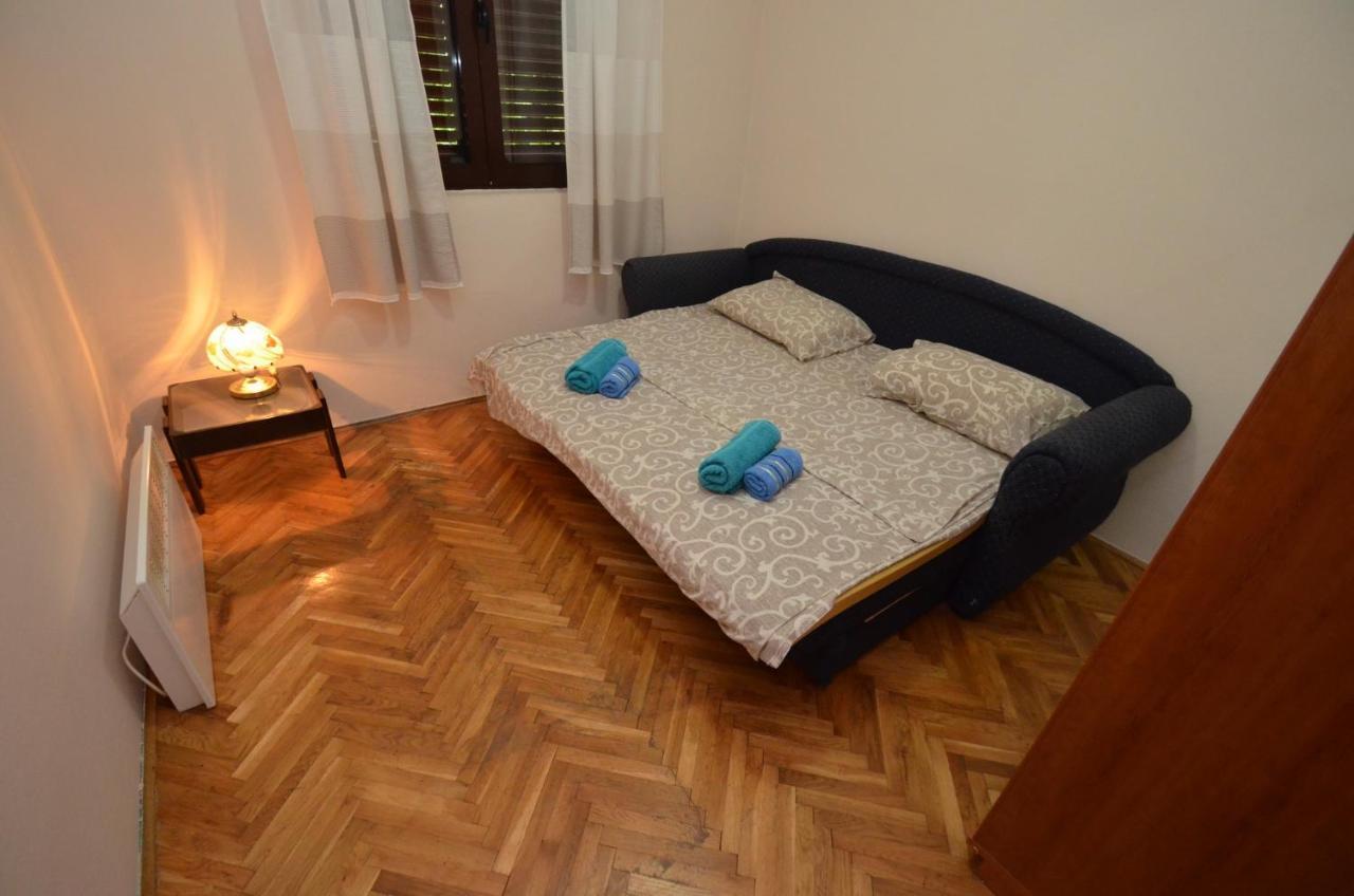 Nikola - Two Bedroom Ap. With Seaview * 科托尔