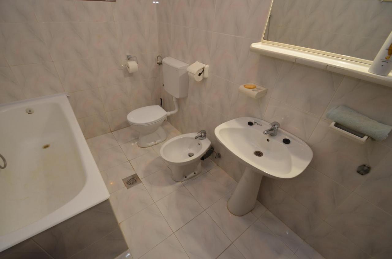 Nikola - Two Bedroom Ap. With Seaview 科托尔