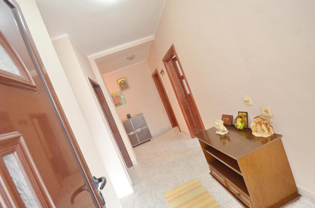 Nikola - Two Bedroom Ap. With Seaview 公寓